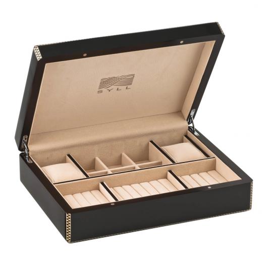 Syll watch clearance box