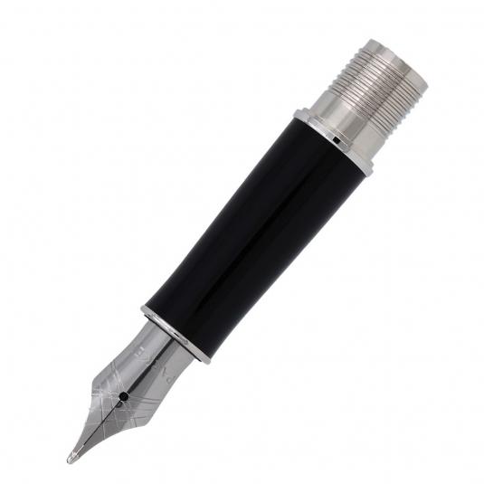 Stylo plume Parker Sonnet Acier GT