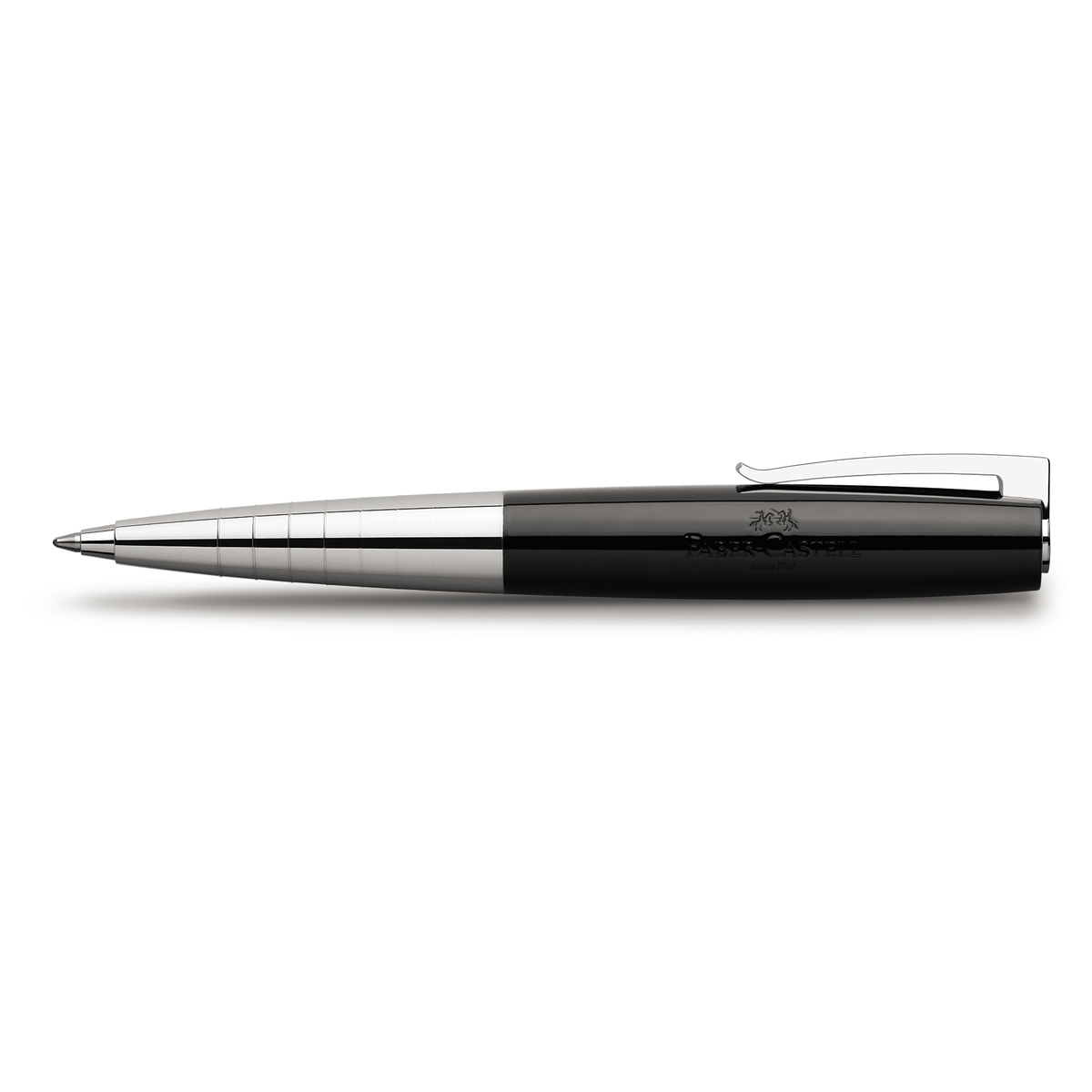 Syll | Stylo bille Faber-Castell LOOM Piano