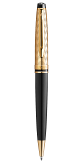 Stylo bille Waterman Expert Opéra