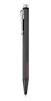 Stylo bille Caran d'Ache Écridor Racing