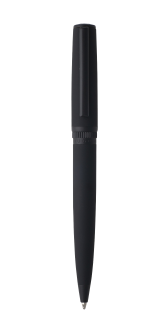 Stylo bille Hugo Boss Gear Matrix noir