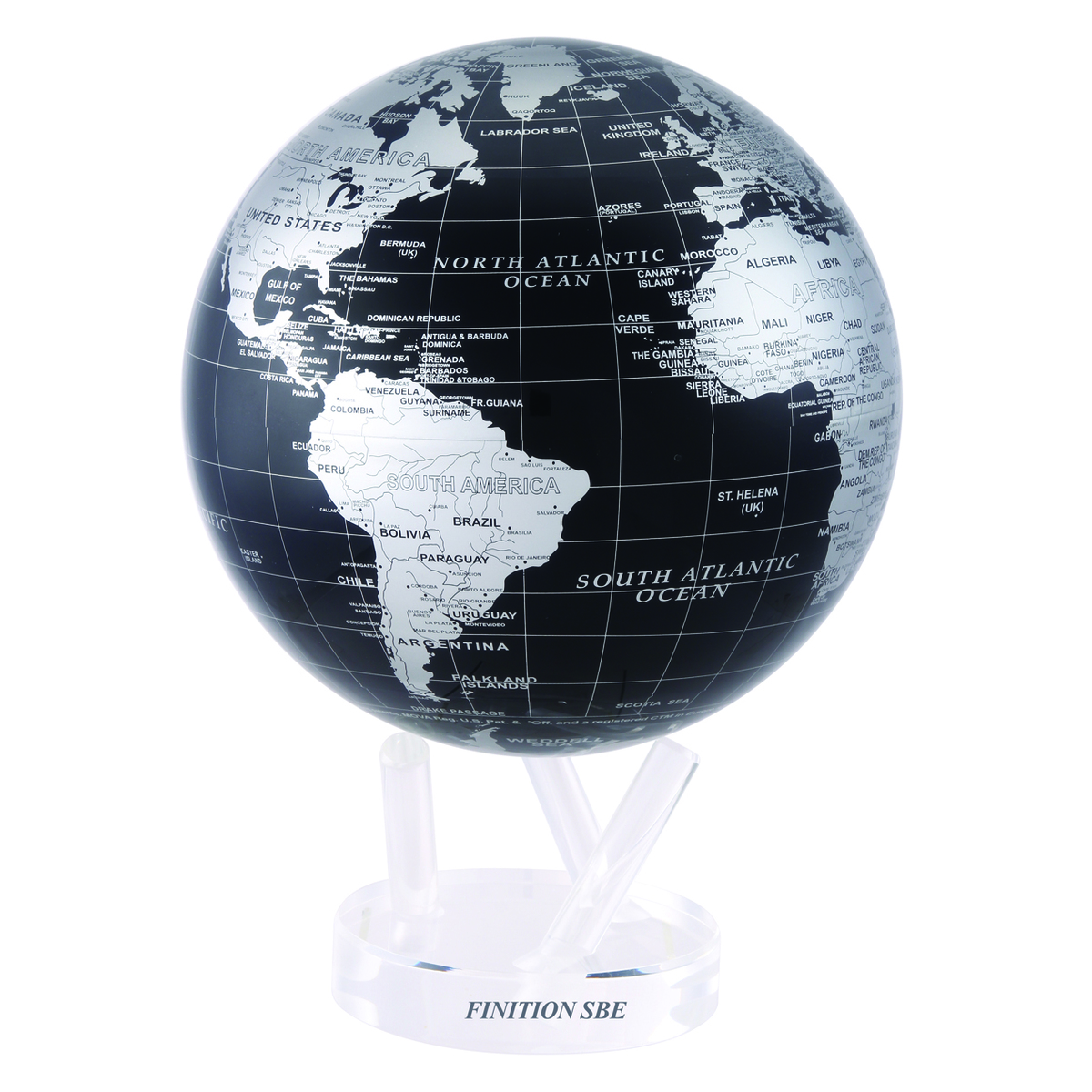 Globe MOVA 8.5 inch