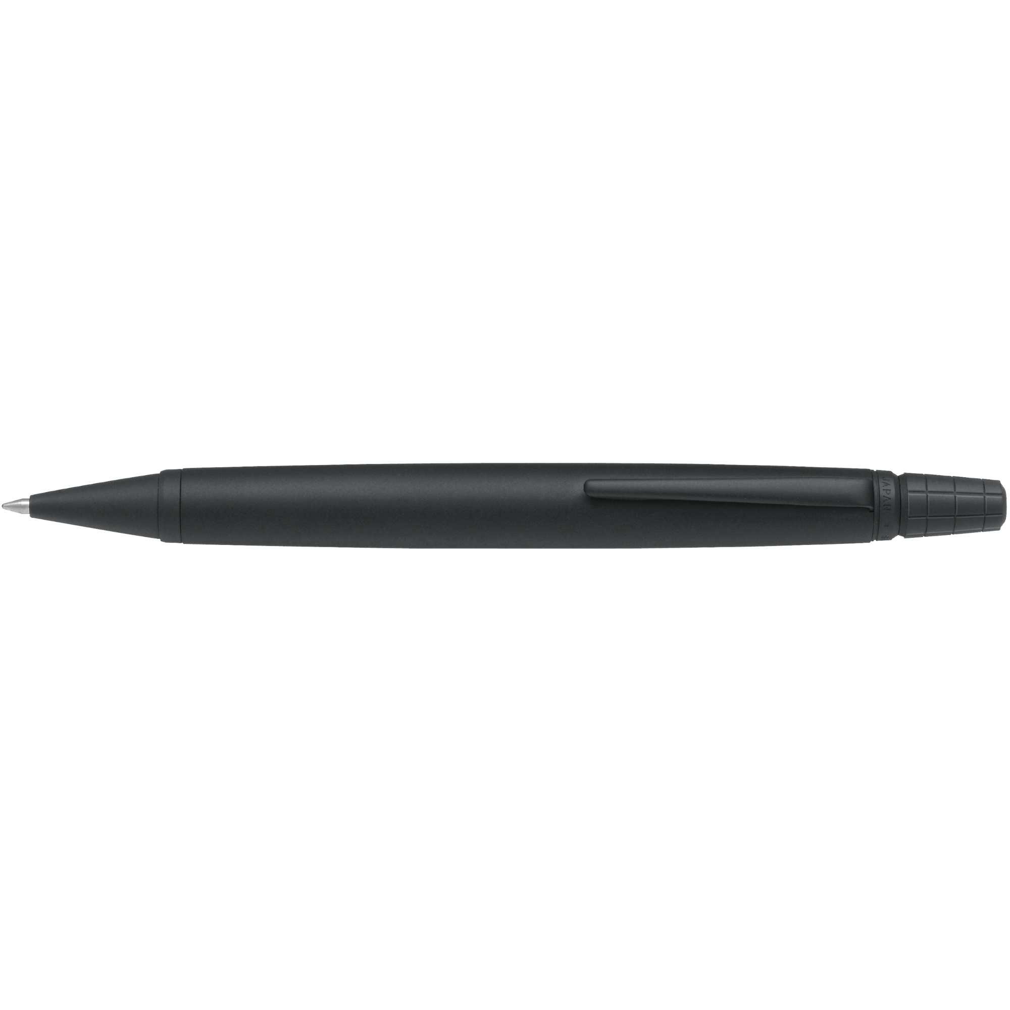 Stylo bille Pilot RAIZ Noir Mat